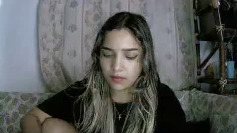 Sey - Lilly  online show from April 9, 2026, 7:25 am