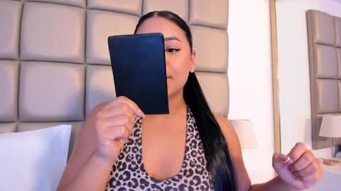 Lilly  online show from April 17, 2026, 10:07 am