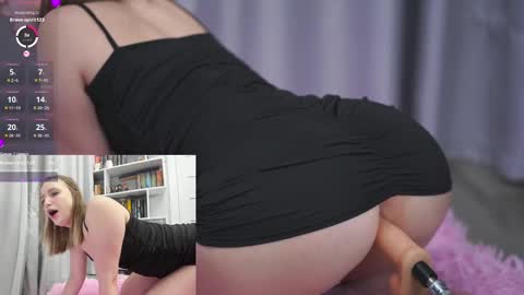 LillyFan X online show from February 8, 2025, 3:42 pm