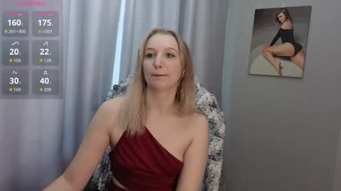 LillyFan X online show from June 1, 2026, 5:09 am