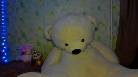 Snapshot of lillyhaigh chatting on June 1, 2026, 9:05 pm lillyhaigh online show from June 1, 2026, 9:05 pm