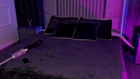 Snapshot of lillyortiz_ chatting on February 2, 2025, 10:02 am Lilly Ortiz online show from February 2, 2025, 10:02 am