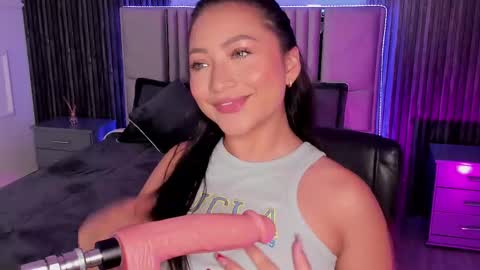 Snapshot of lillyortiz_ chatting on February 12, 2025, 7:45 pm Lilly Ortiz online show from February 12, 2025, 7:45 pm