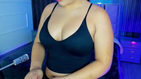 Snapshot of lillyortiz_ chatting on February 26, 2025, 8:22 pm Lilly Ortiz online show from February 26, 2025, 8:22 pm