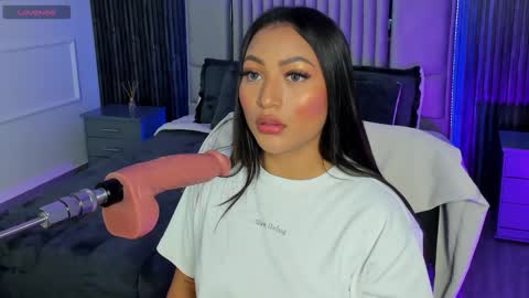 Snapshot of lillyortiz_ chatting on March 8, 2025, 7:31 pm Lilly Ortiz online show from March 8, 2025, 7:31 pm