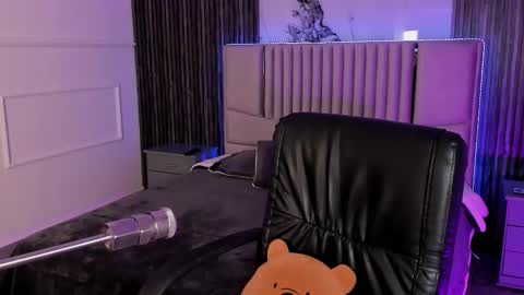 Snapshot of lillyortiz_ chatting on October 9, 2025, 8:07 pm Lilly Ortiz online show from October 9, 2025, 8:07 pm