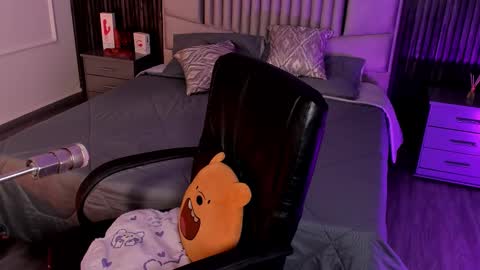 Snapshot of lillyortiz_ chatting on November 7, 2025, 7:58 pm Lilly Ortiz online show from November 7, 2025, 7:58 pm