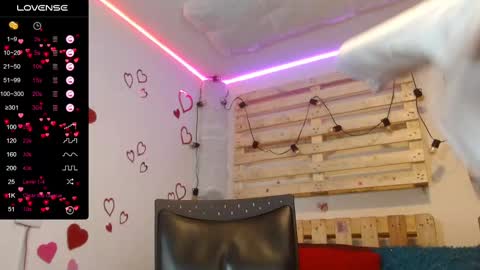 Lilly online show from March 6, 2025, 7:54 pm