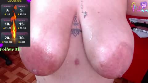Snapshot of lillytitsxxx chatting on April 30, 2026, 8:57 pm Lilly online show from April 30, 2026, 8:57 pm
