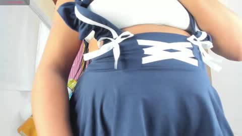 lillyy16 online show from September 28, 2025, 11:04 am