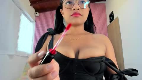 lillyy16 online show from March 7, 2026, 11:29 am