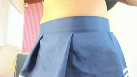 lillyy16 online show from April 17, 2026, 11:02 am