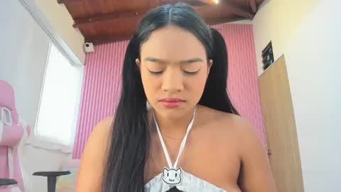 lillyy16 online show from June 29, 2026, 11:10 am