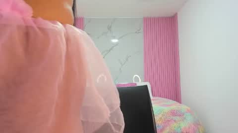 lillyy16 online show from July 23, 2026, 11:08 am