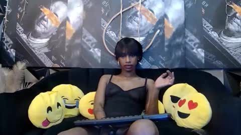 lilmissbaddiexxx online show from March 6, 2026, 1:02 am