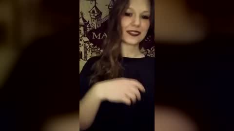 lilmissscorpi0 online show from July 22, 2026, 7:11 am