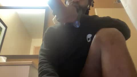 lilnasty100 online show from October 12, 2025, 7:29 am