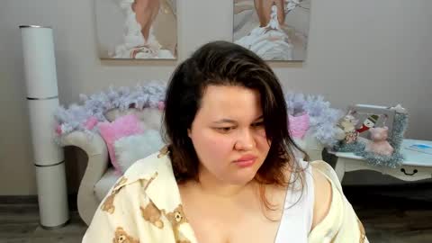 Snapshot of lilolewins chatting on January 8, 2025, 3:39 pm LiloLewins online show from January 8, 2025, 3:39 pm