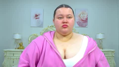 Snapshot of lilolewins chatting on January 16, 2025, 6:46 am LiloLewins online show from January 16, 2025, 6:46 am