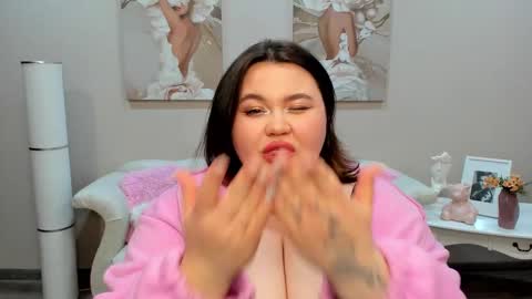 Snapshot of lilolewins chatting on January 21, 2025, 3:59 am LiloLewins online show from January 21, 2025, 3:59 am