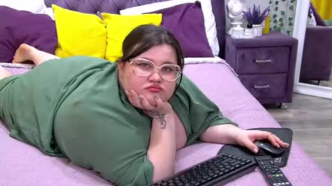 Snapshot of lilolewins chatting on January 23, 2025, 4:26 pm LiloLewins online show from January 23, 2025, 4:26 pm