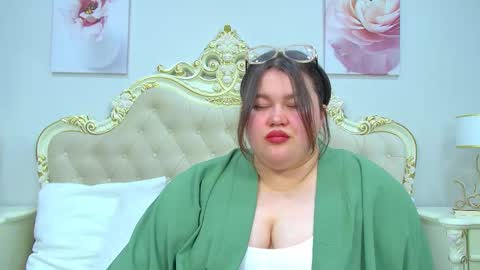 Snapshot of lilolewins chatting on January 25, 2025, 6:57 pm LiloLewins online show from January 25, 2025, 6:57 pm