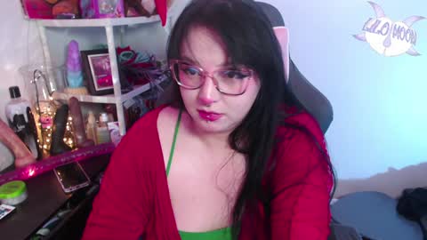 Lilo  online show from December 28, 2024, 6:28 am