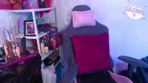 Lilo  online show from January 10, 2025, 3:29 am