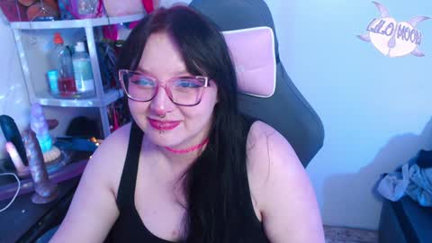 Lilo  online show from January 23, 2025, 6:17 am