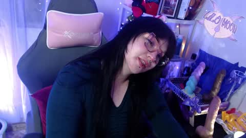 Lilo  online show from February 18, 2025, 6:26 am