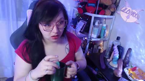 Lilo  online show from February 28, 2025, 4:21 am