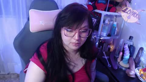 Lilo  online show from February 28, 2025, 7:26 am