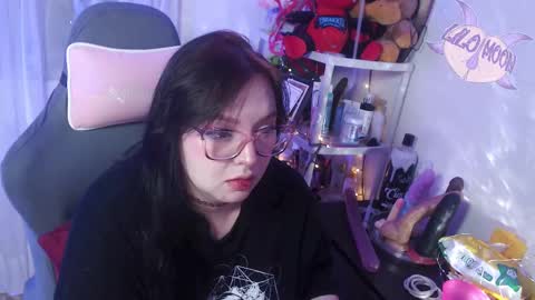 Lilo  online show from March 12, 2025, 7:24 am