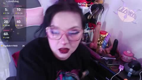 Lilo  online show from October 4, 2025, 1:09 pm