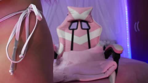 Lilou online show from May 7, 2026, 7:41 pm