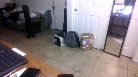 lilpackage69 online show from November 19, 2025, 1:16 am