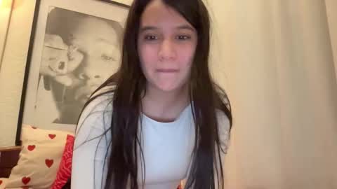 Snapshot of lilprincessxoxo_ chatting on September 22, 2025, 4:47 am lilprincessxoxo_ online show from September 22, 2025, 4:47 am