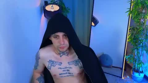 Snapshot of lilsaid chatting on July 3, 2026, 4:02 pm Fil online show from July 3, 2026, 4:02 pm