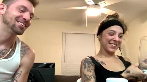 lilslutxxxbangz online show from February 3, 2026, 2:21 am