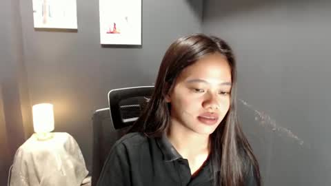 Lilsweet marie online show from February 25, 2025, 11:33 pm