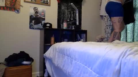 lil sweetz online show from April 16, 2026, 9:39 pm