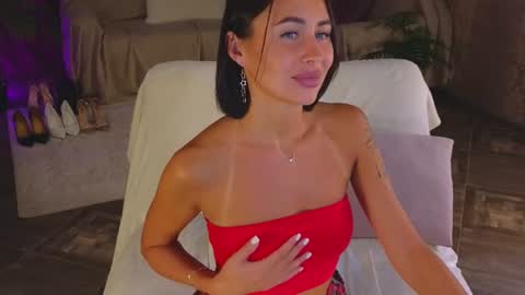 Lilu online show from July 25, 2026, 4:15 pm