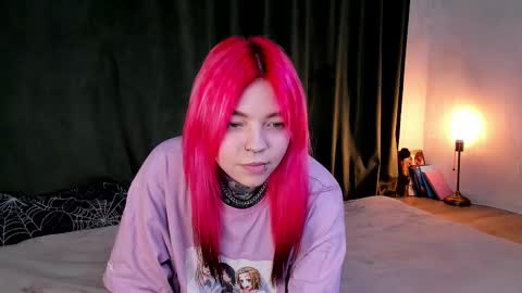 Snapshot of lilu_kayden chatting on March 27, 2026, 4:18 pm Little slave Kayden online show from March 27, 2026, 4:18 pm