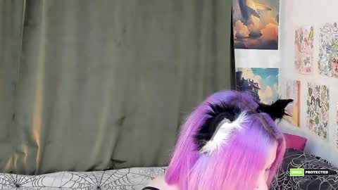 Little slave Kayden online show from June 6, 2026, 11:48 am