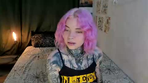 Little slave Kayden online show from July 18, 2026, 4:00 pm