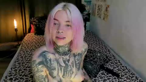 Little slave Kayden online show from July 28, 2026, 7:39 pm