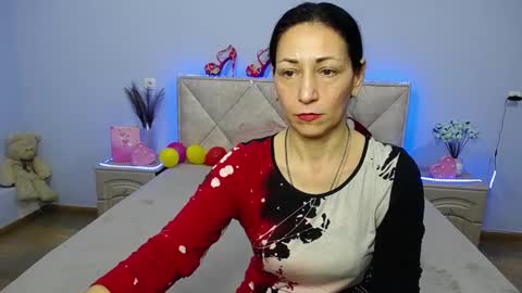 lilugrants online show from January 22, 2025, 7:25 am