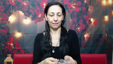 lilugrants online show from January 27, 2025, 2:20 am