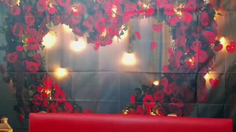 lilugrants online show from January 27, 2025, 7:13 pm