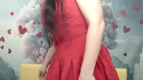 lilugrants online show from February 9, 2025, 11:04 pm